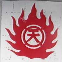 天及圖