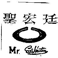 聖宏廷及圖 Mr. ST,Hontin