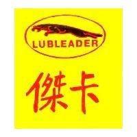 傑卡及圖 LUBLEADER