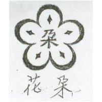 花朵及朵圖