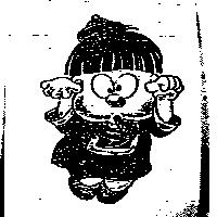 小瓜呆圖四