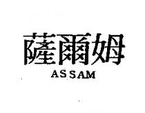 薩爾姆 ASSAM