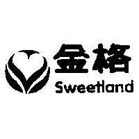 金格及圖 SWEETLAND