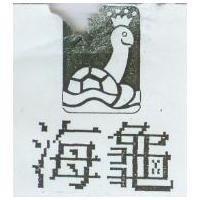 海龜及圖