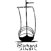 RICHARD GINORI and sailing boat design