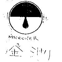金池及圖 MICRONER