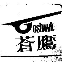 蒼鷹及圖 OSHAWK