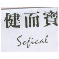 健而實 SOFICAL