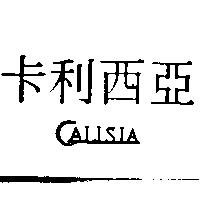 卡利西亞 CALISIA