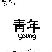 青年 YOUNG