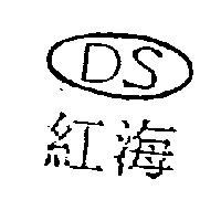 紅海及圖 DS