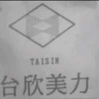 台欣美力及圖 TAISIN