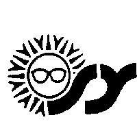 泰陽眼鏡股份有限公司標章