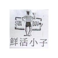 鮮活小子 SUN BOY