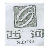 西河及圖 SIFO