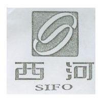 西河及圖 SIFO
