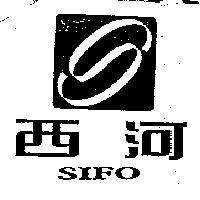 西河及圖 SIFO