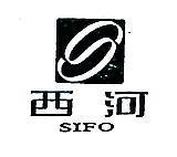 西河及圖 SIFO