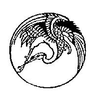 鶴圖