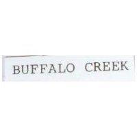 BUFFALO CREEK