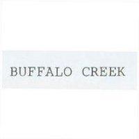 BUFFALO CREEK