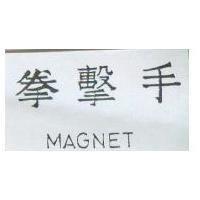 拳擊手 MAGNET