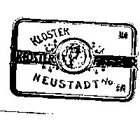 KLOSTER & device & NEUSTADT A/D & 獅頭