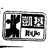 凱基及圖 KAIJIC