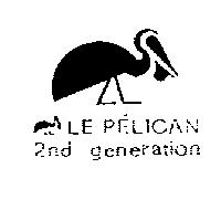 LE PELICAN 2nd generation & Device