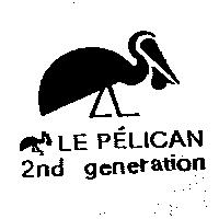 LE PELICAN 2nd generation & Device