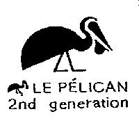 LE P ELICAN 2nd generation & Device