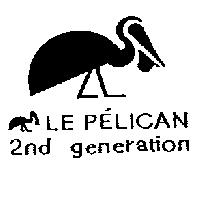 LE PELICAN 2nd generation & Device