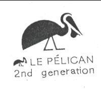 LE P'ELICAN 2nd generation & Device