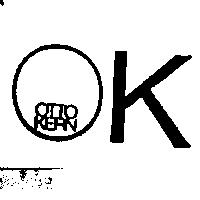 OK OTTO KERN 及圖