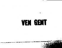 VEN GENT