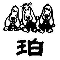 珀及圖