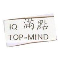 IQ 滿點 TOP-MIND