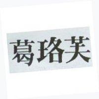 葛珞芙
