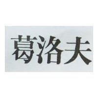 葛洛夫