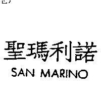 聖瑪利諾 SAN MARINO