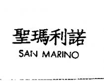 聖瑪利諾 SAN MARINO
