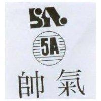 帥氣及 5A 設計圖