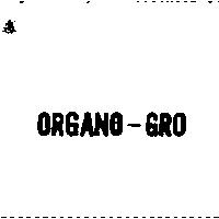 ORGANO-GRO