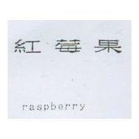 紅莓果 raspberry