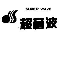 超音波 SUPER WAVE 及圖