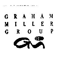 GRAHAM MILLER GROUP & G logo