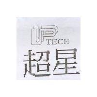 超星 UP TECH