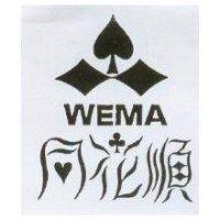 同花順及圖 WEMA