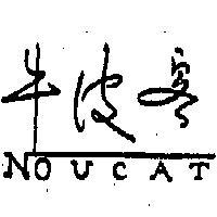 牛皮客 NOUCAT 