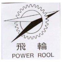 飛輪 POWER ROOL 及圖